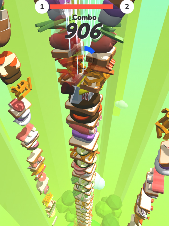 Slices Master poster