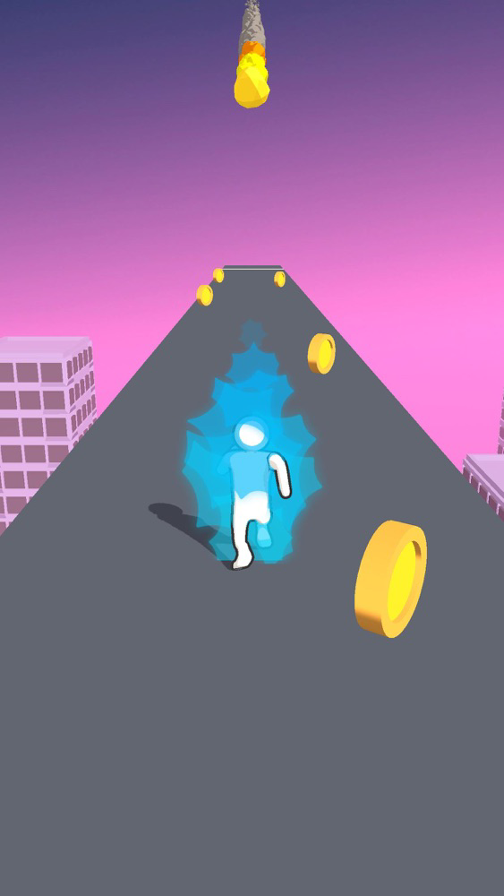 Roid Runner poster