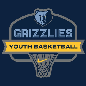 Grizzlies Youth Basketball