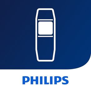 Philips Health band