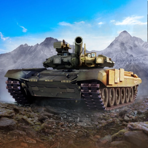 Metal Force 2: Army Tank Games