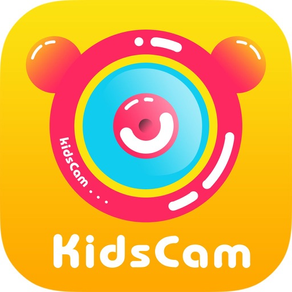 KidsCam - Kids' favorite