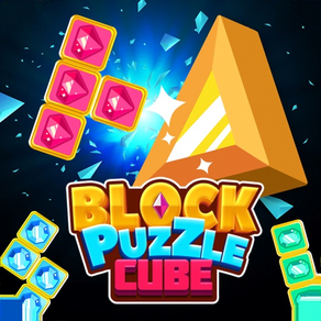 Block Puzzle: 經典遊戲腦拼圖