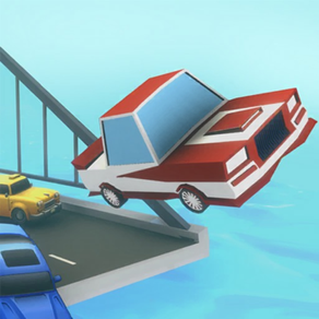 Escape Car Games: City Rampage
