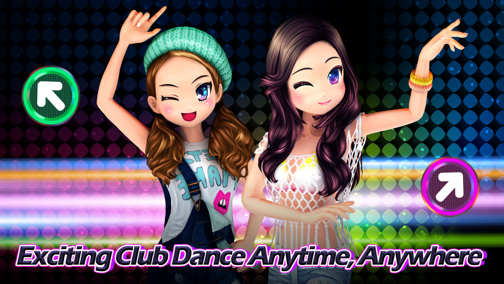 AuditionM poster