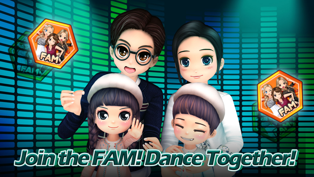 AuditionM poster