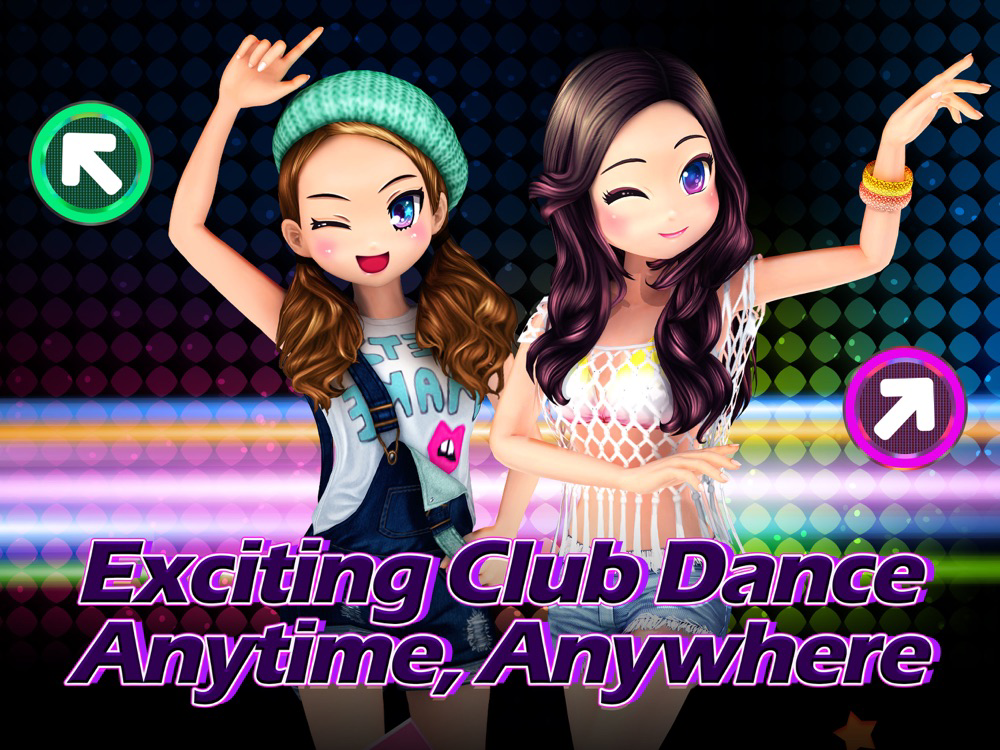 AuditionM poster