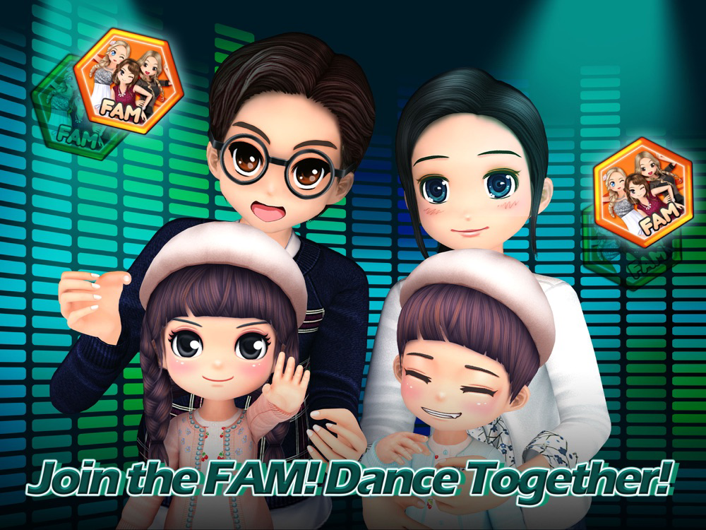 AuditionM poster