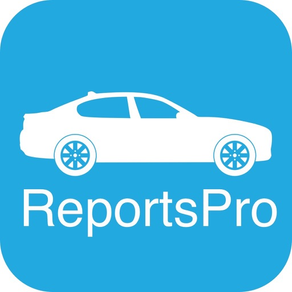 Vehicle Reports Pro
