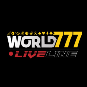 World 777 Cricket Live Line