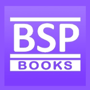 BSPBooks - Pharmamed & BSP