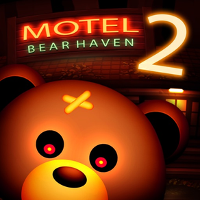 Bear Haven 2 Motel Nights