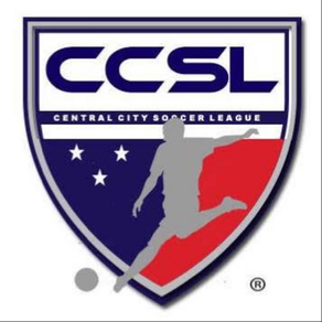 Central City Soccer League