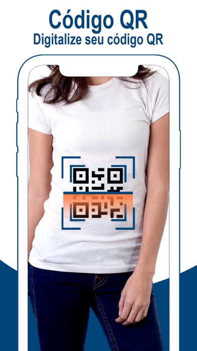 QRwill: QR Code - Barcode Cartaz