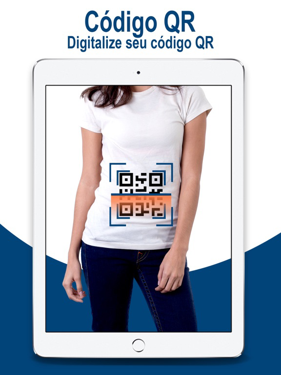 QRwill: QR Code - Barcode Cartaz