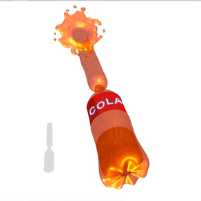 Cola Splash