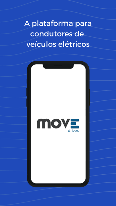 movE Driver poster