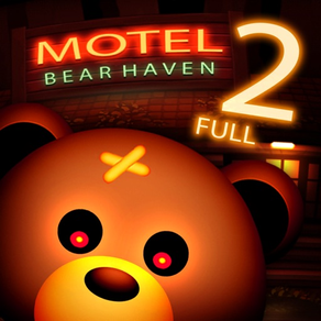Bear Haven 2 Motel Nights Full