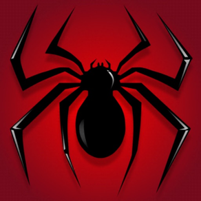 Spider Solitaire, Card Game