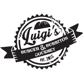 Luigi Top Quality Burgers