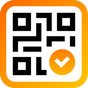 Barcode Scanner & QR Reader