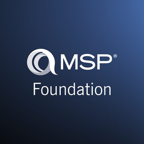 Official MSP Foundation App