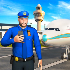 Airport Security Simulator 3D