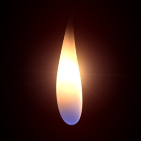 Candle App‎