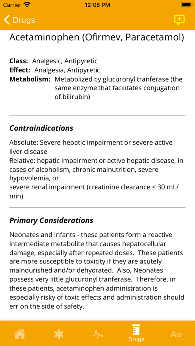 Master Anesthesia poster
