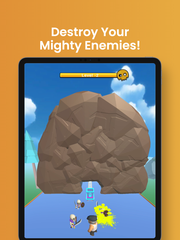 Miner Run poster
