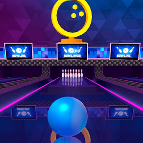 123Games: Bowling Stars