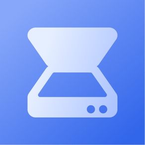 photo scanner - scan & restore