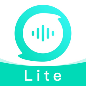 Aswat lite - Group Voice Chat