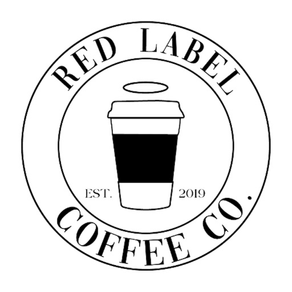 Red Label Coffee