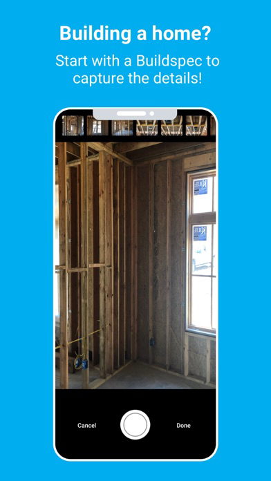 Buildspec poster