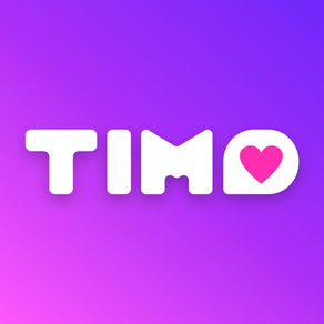Timo-Meet Local & Video Chat