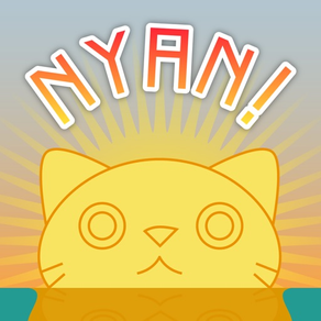 NYANRISE ALARM