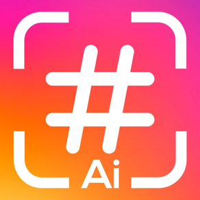 Hashtags for Insta - AiTag