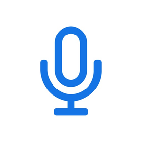 Voice Memo, Voice to Texts app