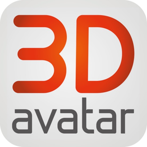 3D avatar body