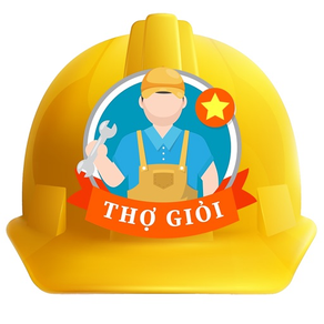 Thợ Giỏi work