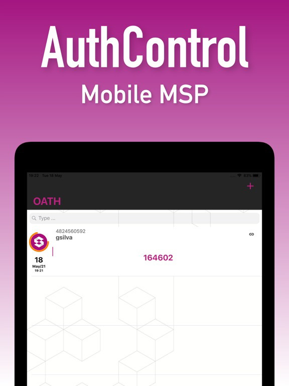 AC Mobile MSP poster