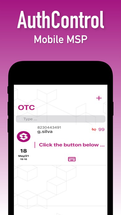 AC Mobile MSP poster
