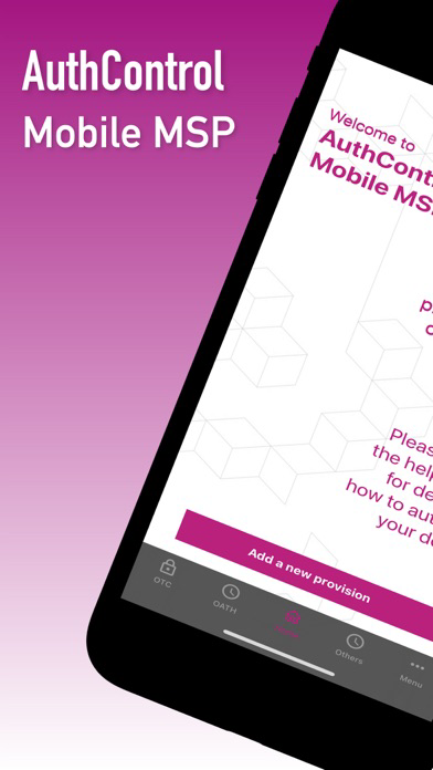 AC Mobile MSP poster