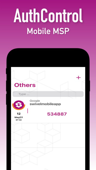 AC Mobile MSP poster