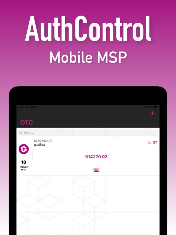 AC Mobile MSP poster