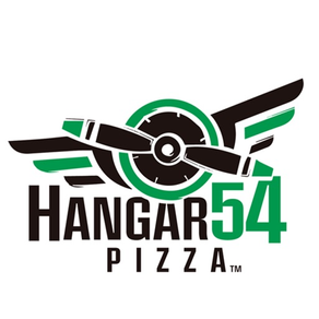 Hangar 54 Pizza