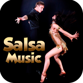 Salsa Music Radio App