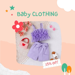 Babybekleidung online