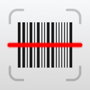 Barcode Scanner ·
